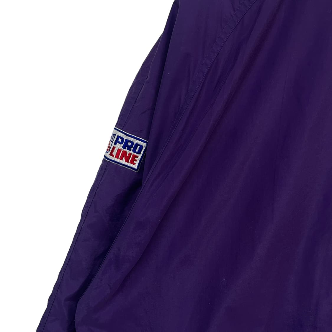 Starter 90s NFL Vikings Anorak 상품이미지5
