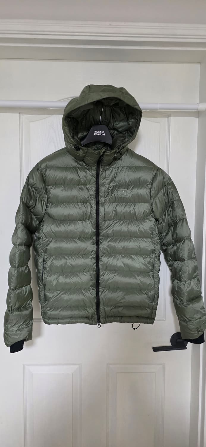 제로그램 익스페디션 다운 PRO-LITE XL 상품이미지1