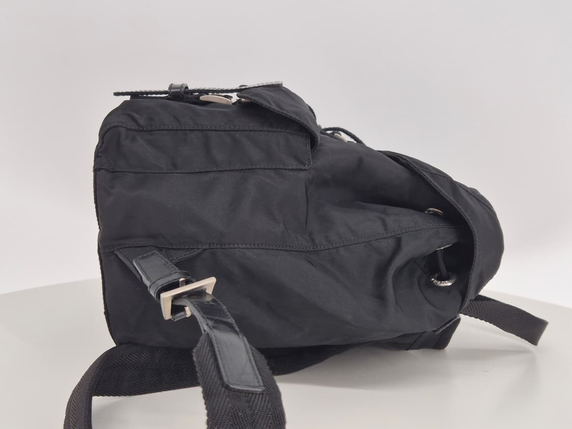 프라다 나일론 스몰백팩  상품이미지3