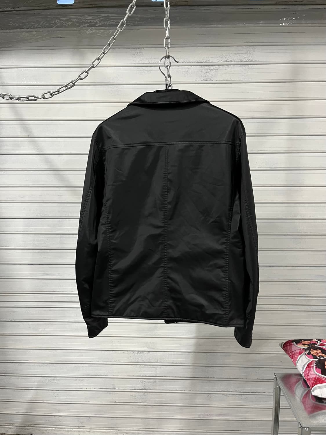 Nicole Club For Men coated jacket 상품이미지6