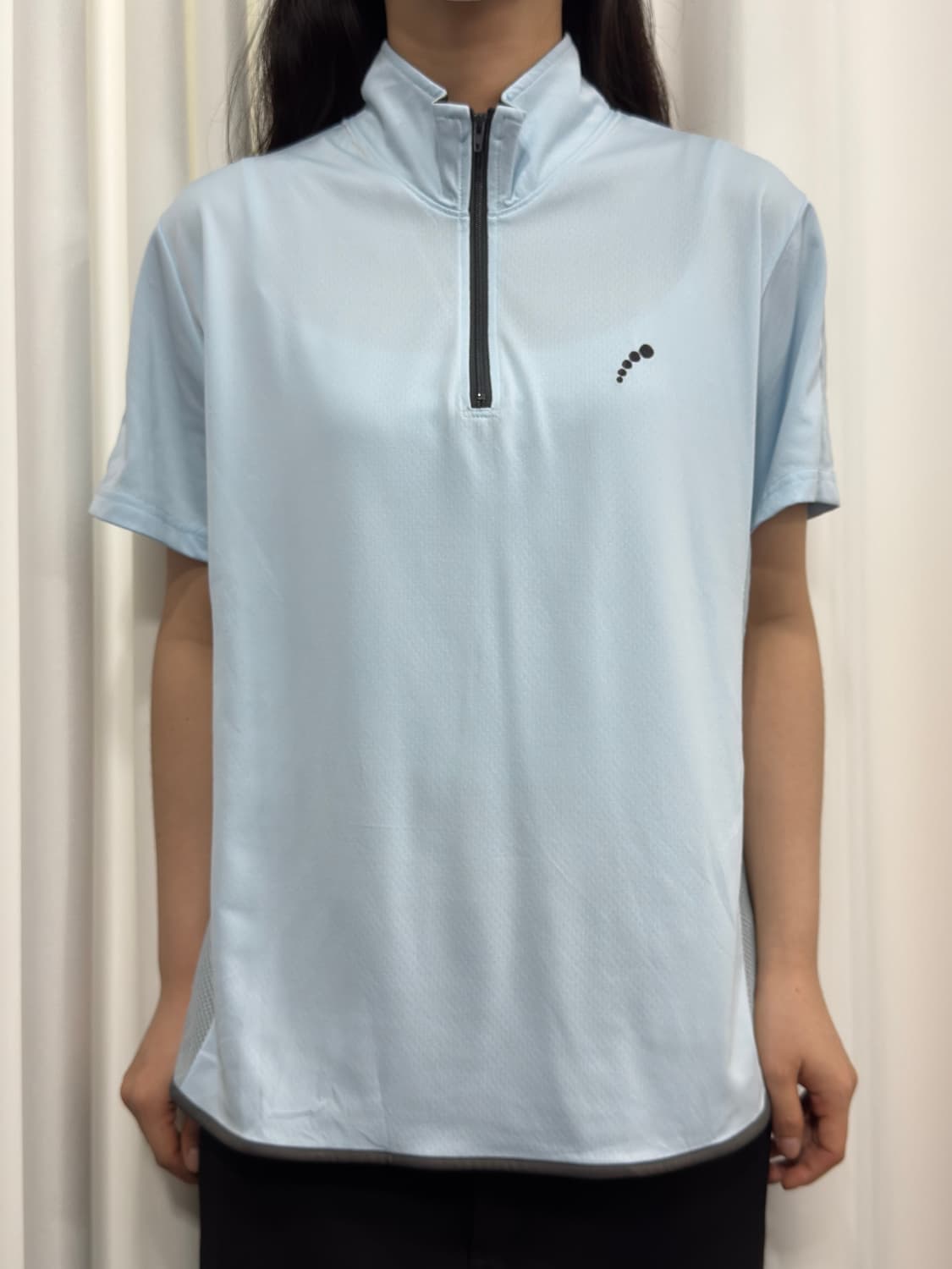 minemura blue jersey top 상품이미지2