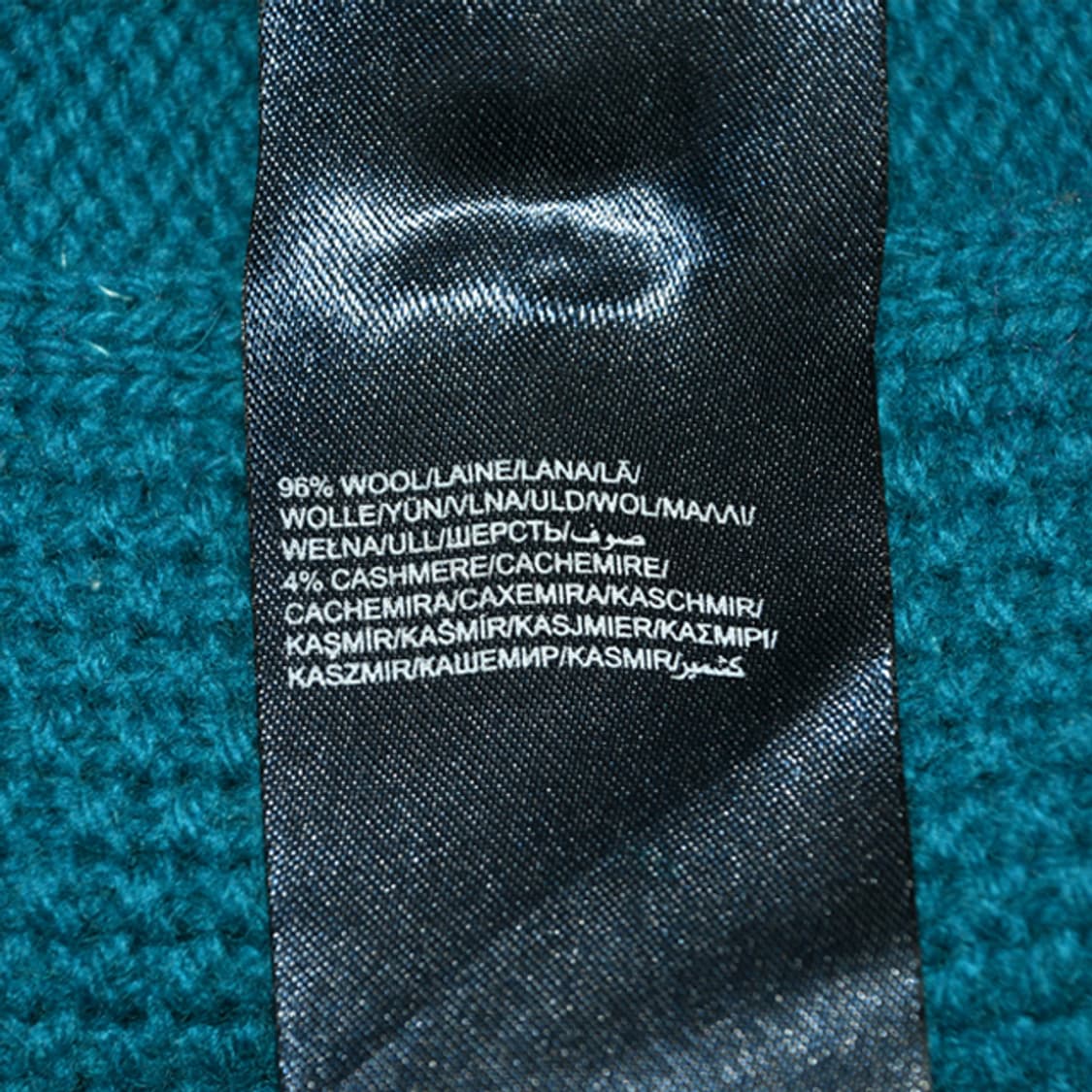 TOMMY HILFIGER 케이블니트 상품이미지9