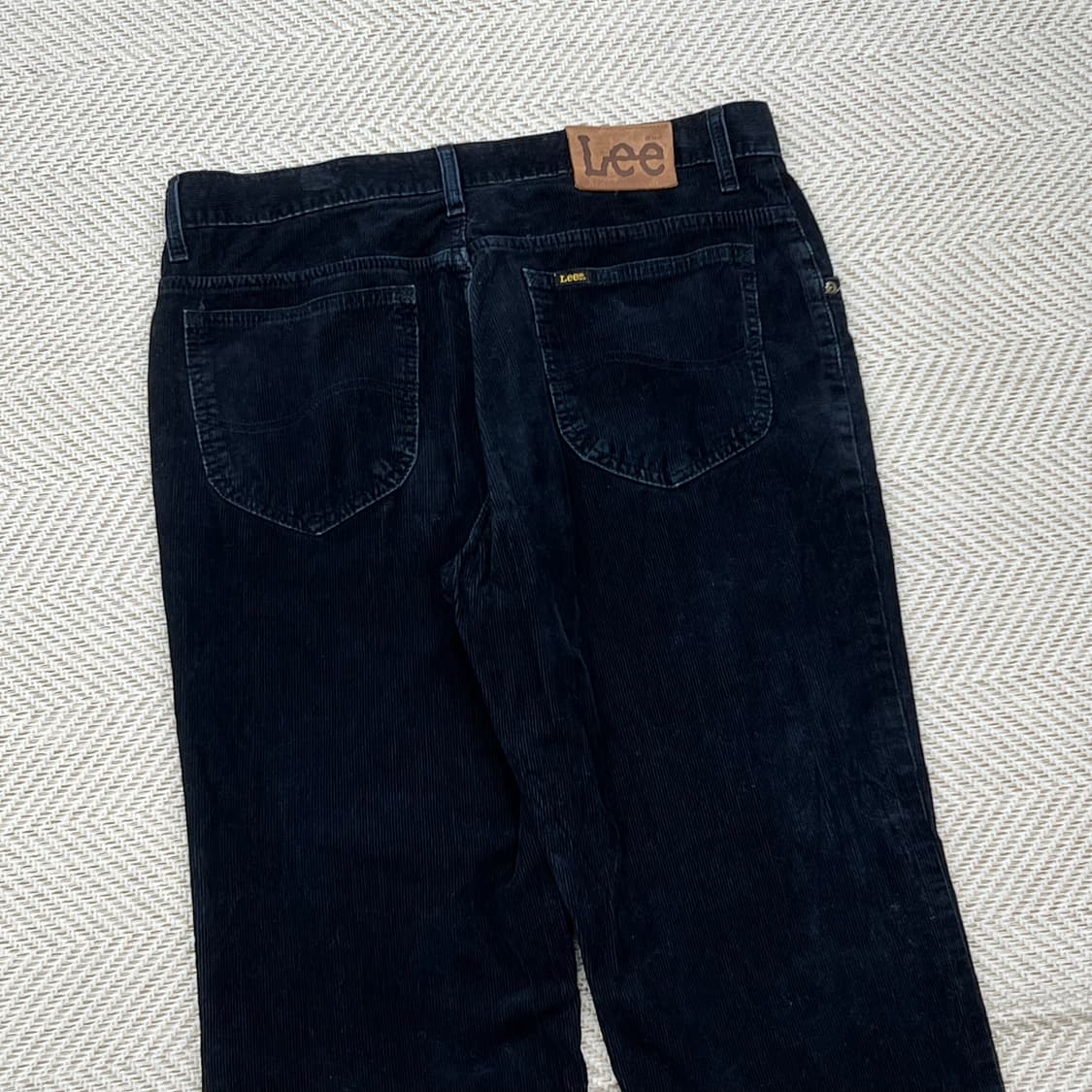 리 코듀로이팬츠 r2261 상품이미지4