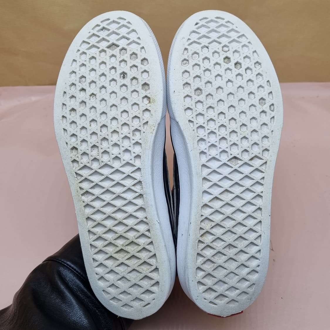 반스 모듈로 여성스니커즈 230 상품이미지3