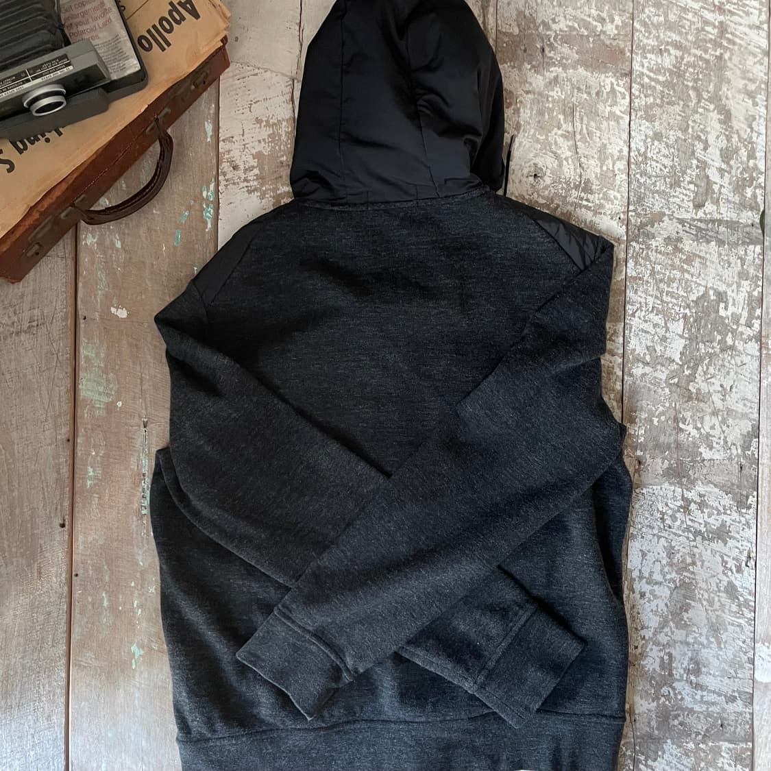 Polo Ralph Lauren Zip-Up Sweatshirt 상품이미지7