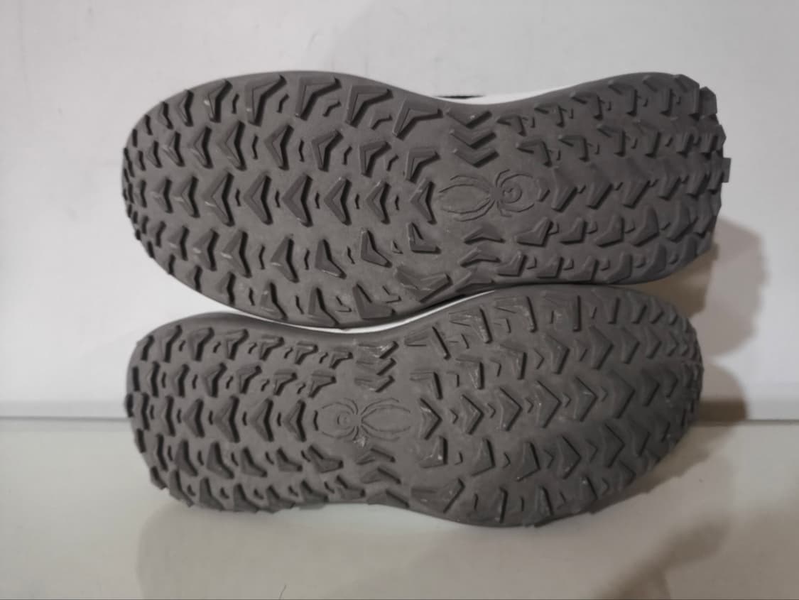 250mm 스파이더 델키 트레일 등산화  상품이미지9