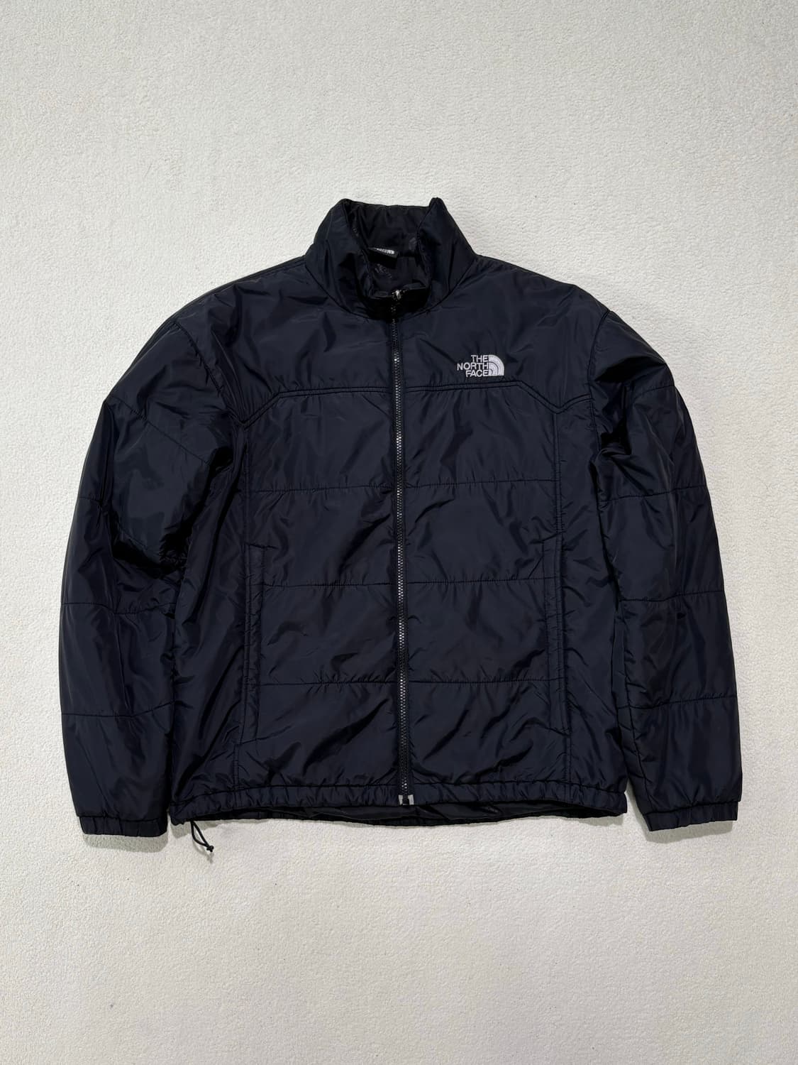 노스페이스 인술레이션 경량 패딩 자켓 100 사이즈 상품이미지1