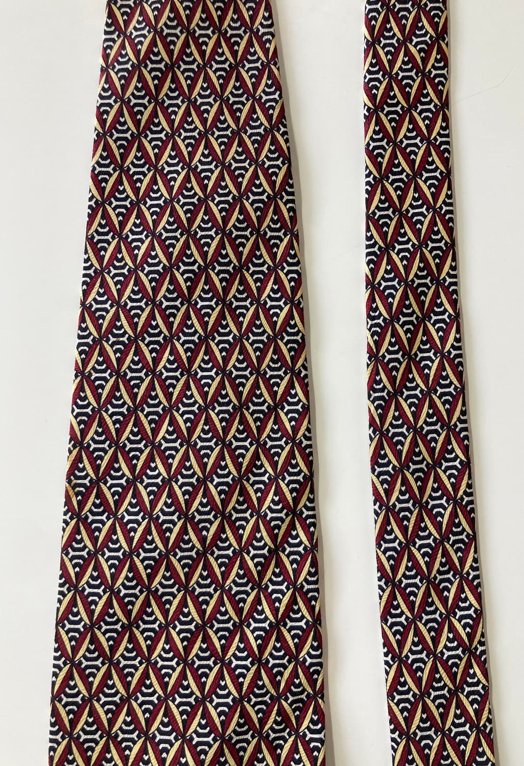 빈티지)넥타이 상품이미지3