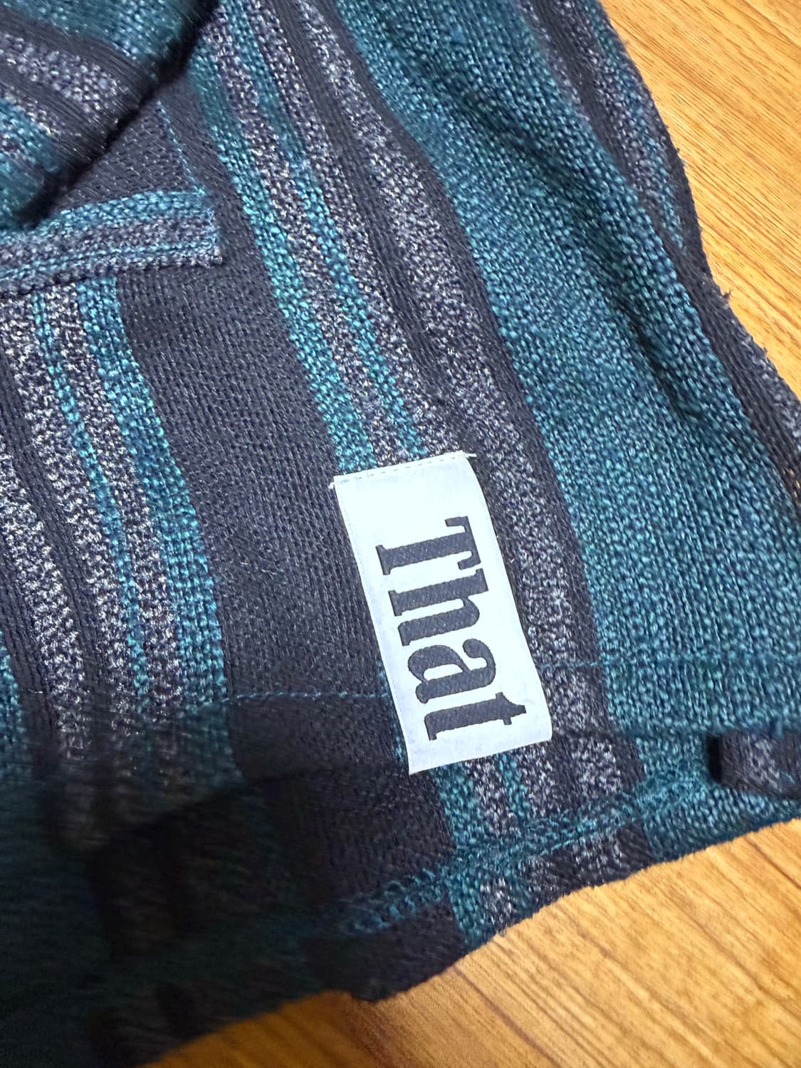 디스이즈네버댓 Baja 후디 xl 상품이미지3