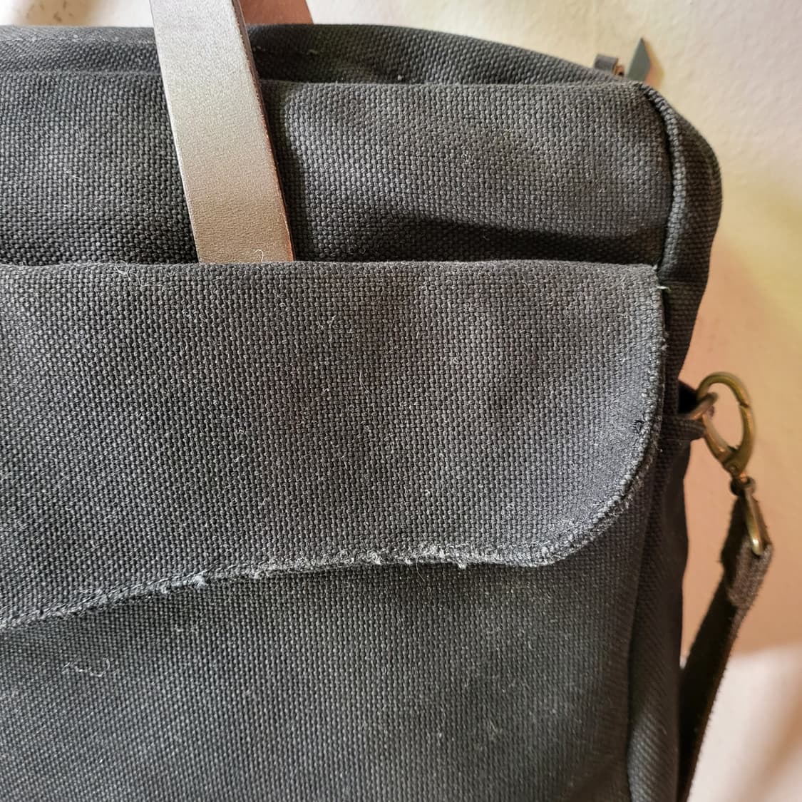 MONONO 브리프케이스 상품이미지4