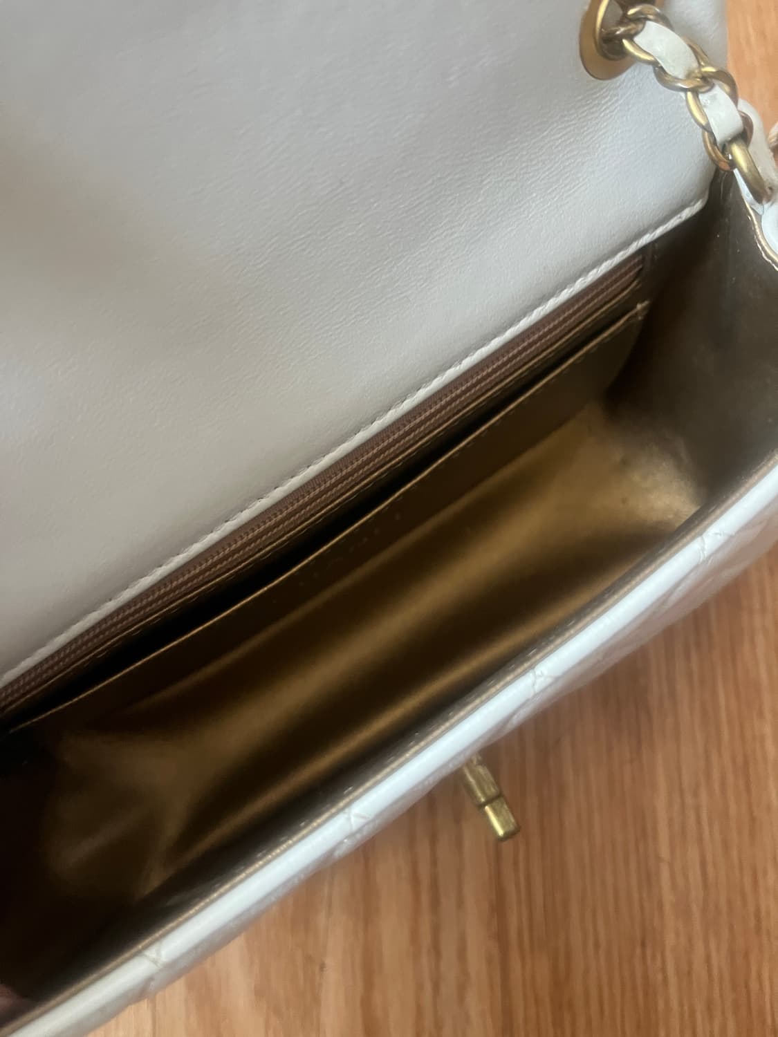 미니 체인 크로스백 상품이미지6