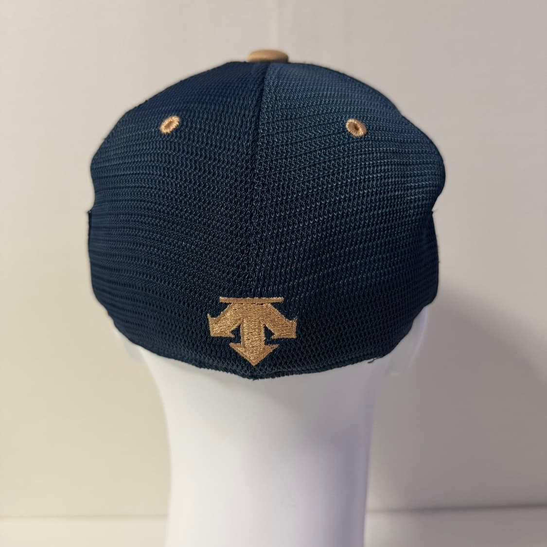 데상트 NC 다이노스 볼캡 상품이미지3