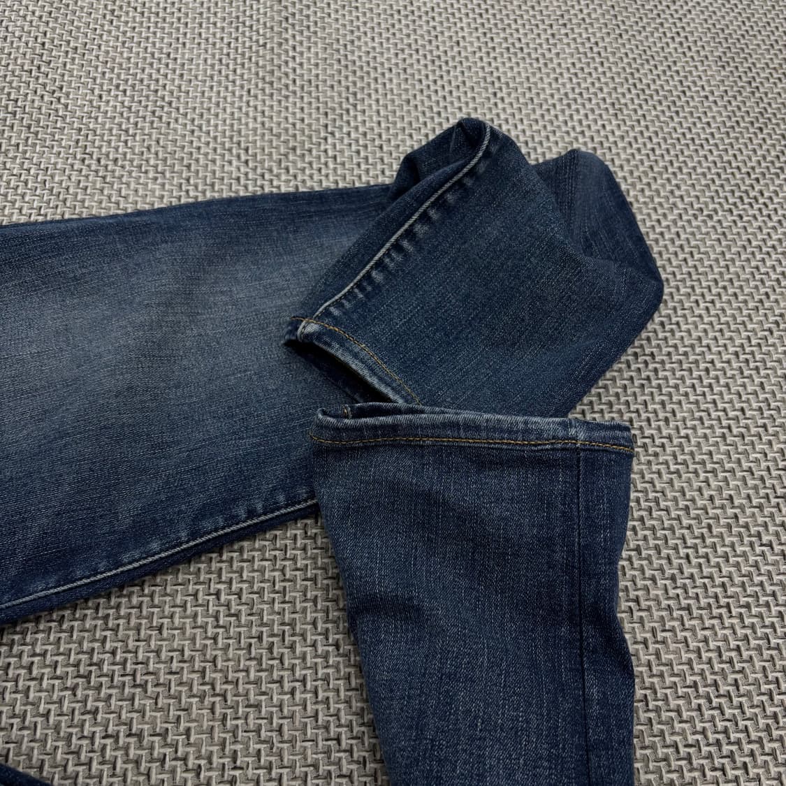 Levi's 711 스키니 데님팬츠 w28 L30 상품이미지5