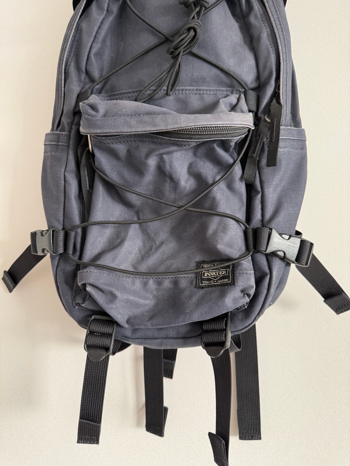 포터(PORTER) 백팩(JAPAN) 상품이미지3