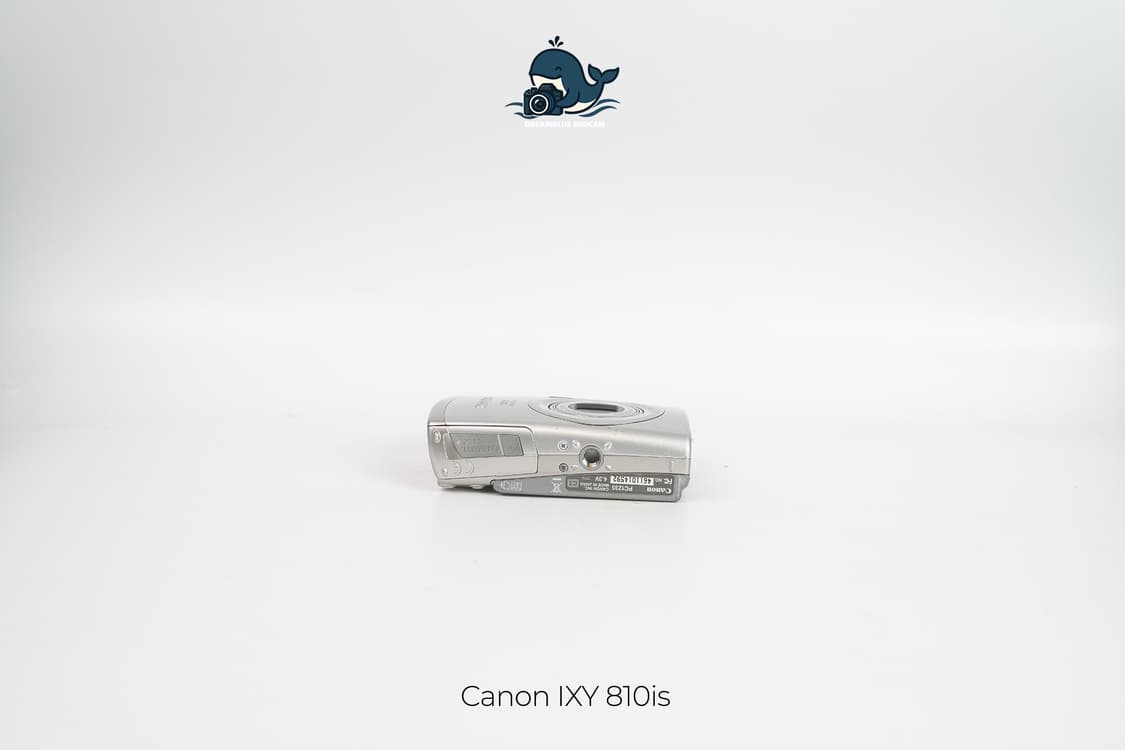 캐논 익시810is - 익서스950is (직25.7) 상품이미지5