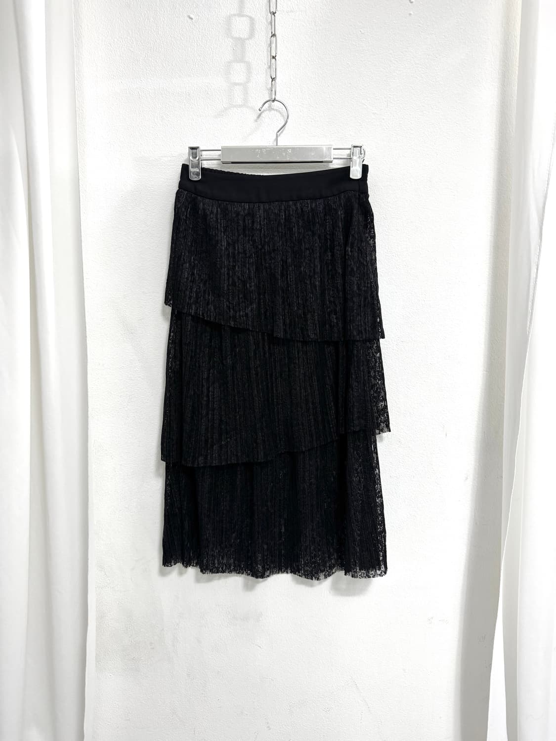 Tulle Skirt 상품이미지1