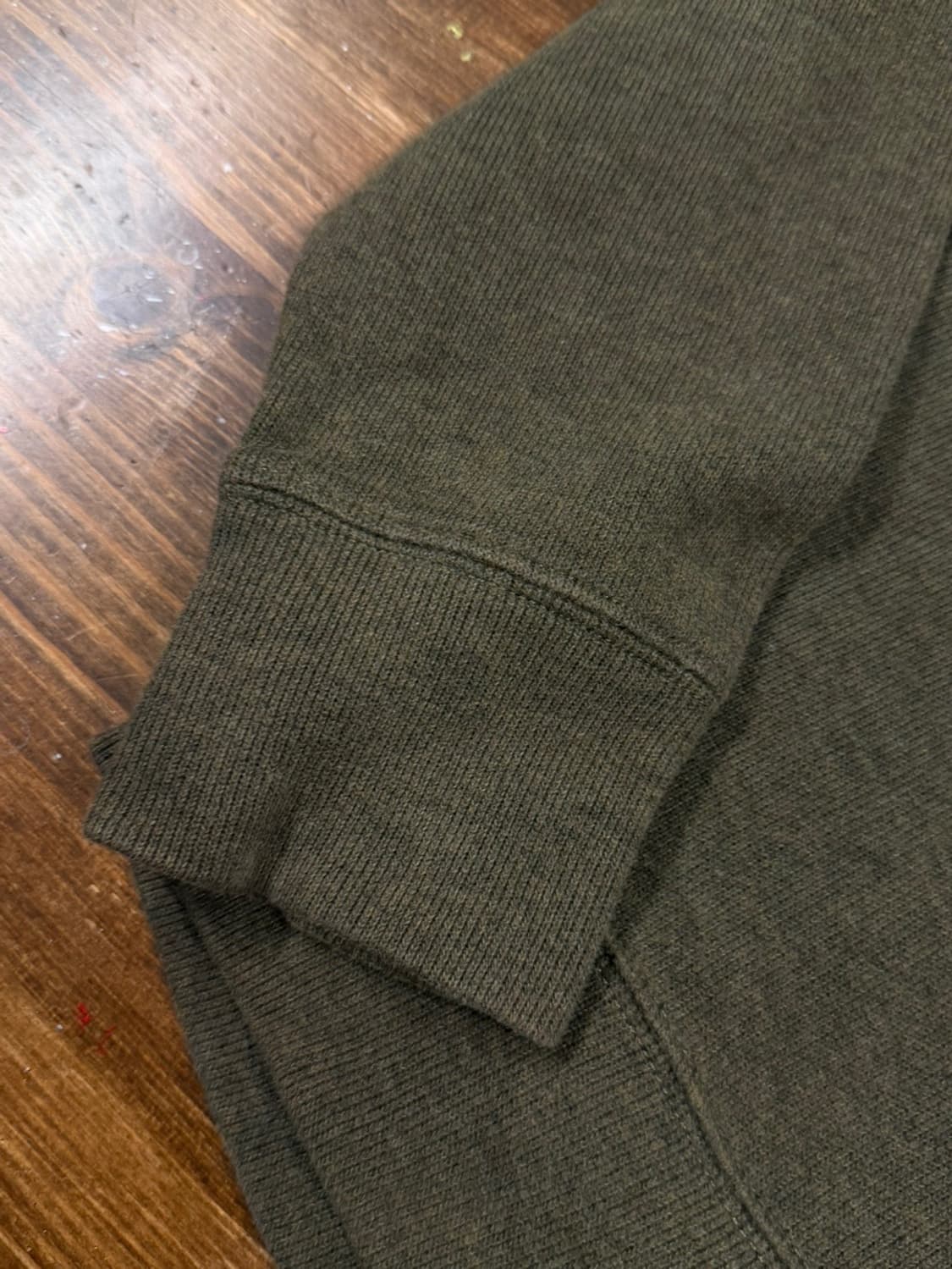 폴로 랄프로렌 숄칼라 스웻 100 상품이미지9