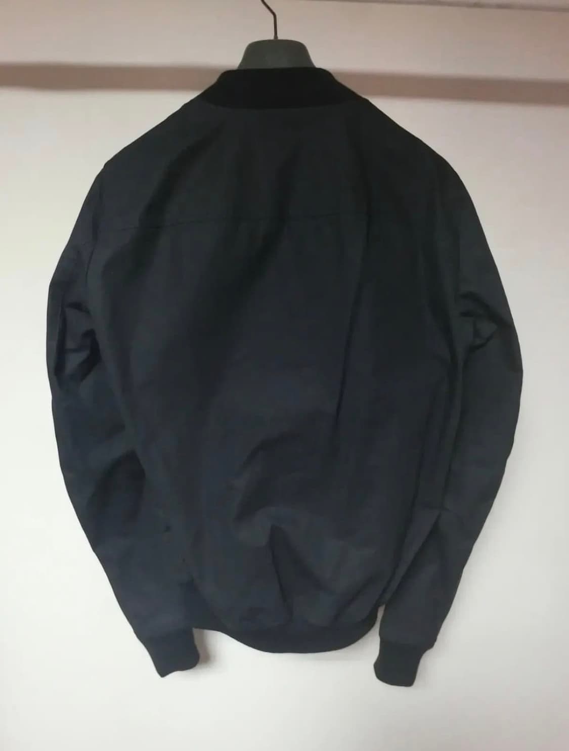 릭오웬스 플라이트 봄버 14ss 새상품 상품이미지2