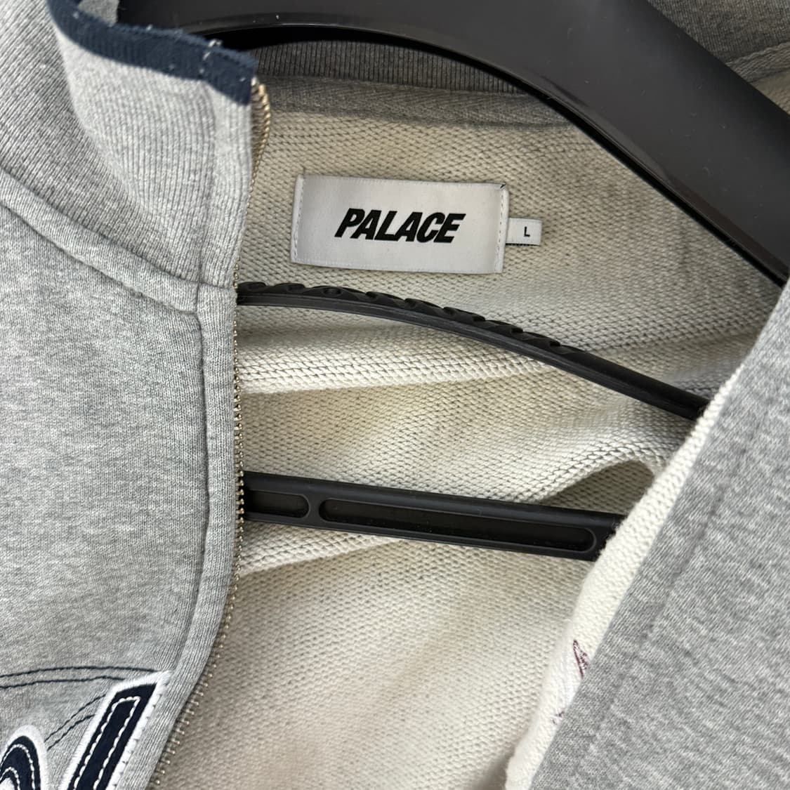 [l] 팔라스 런던 집업 상품이미지3