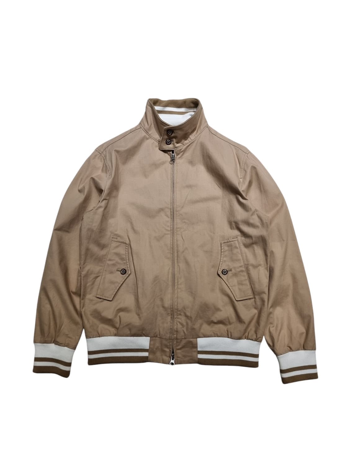 Beams) 빔즈 헤링턴 자켓 G-9 상품이미지2