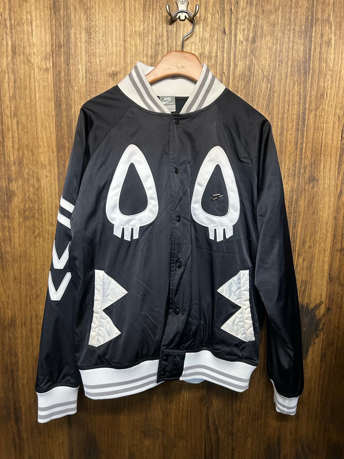 Nike & Cassette Playa 상품이미지3