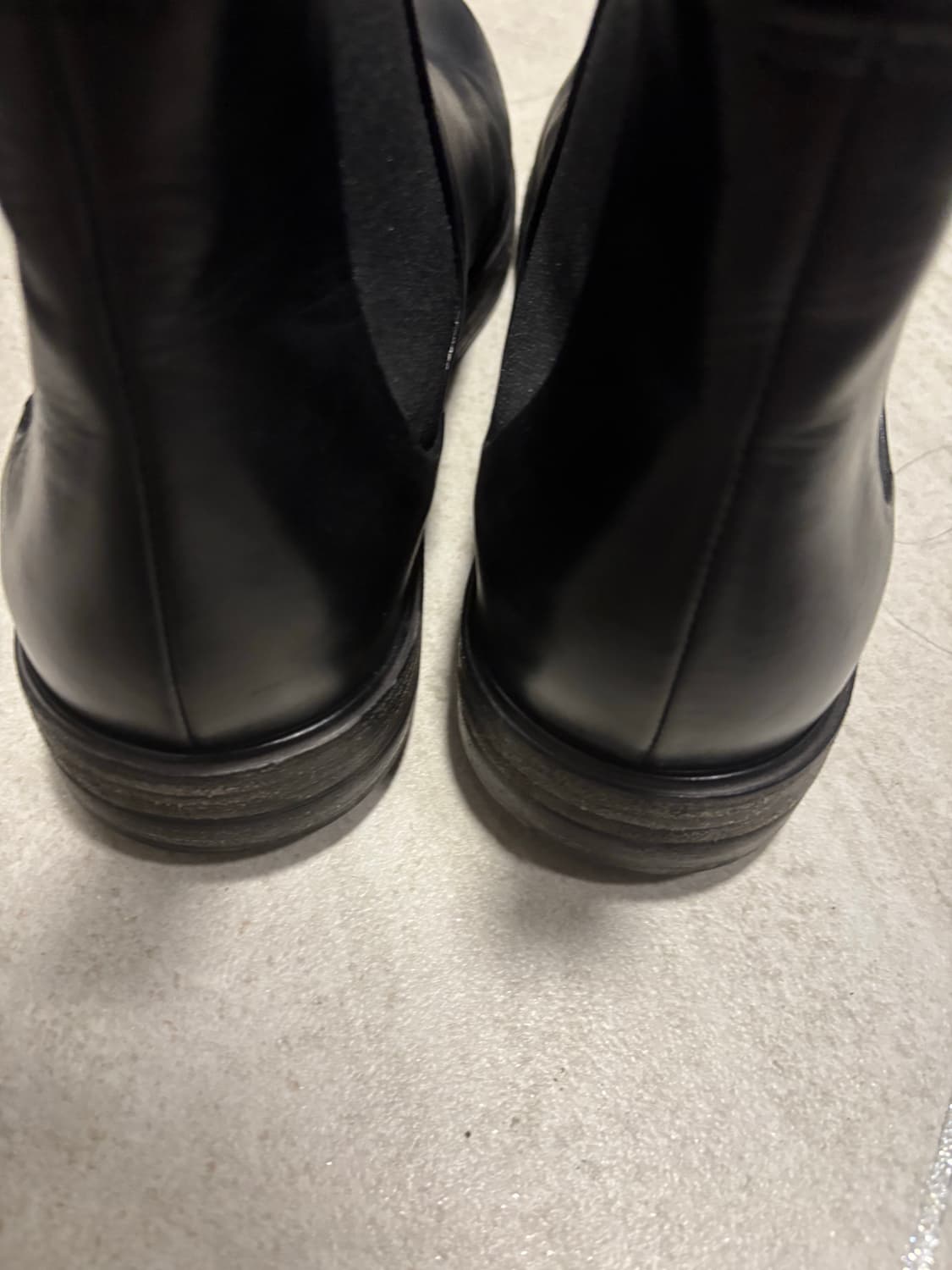 마르셀 부츠 상품이미지3