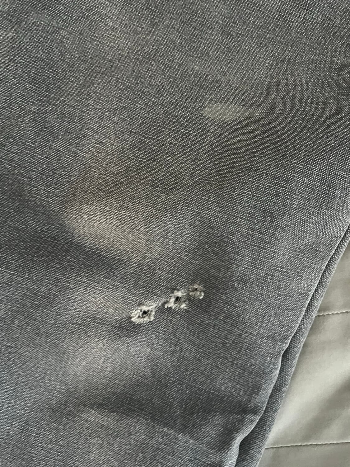 칼하트 카펜더 팬츠 상품이미지5