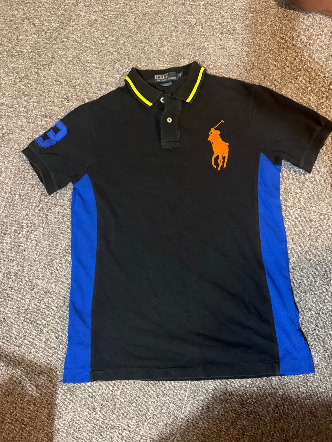 폴로 빅포니 카라티 상품이미지1