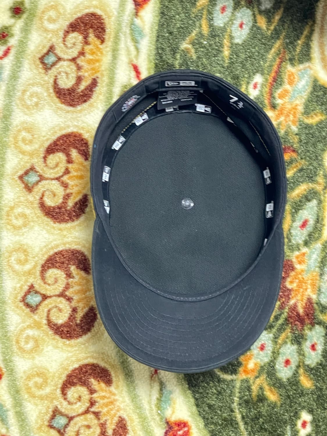 뉴에라 필박스 모자 볼캡 734 61 상품이미지3