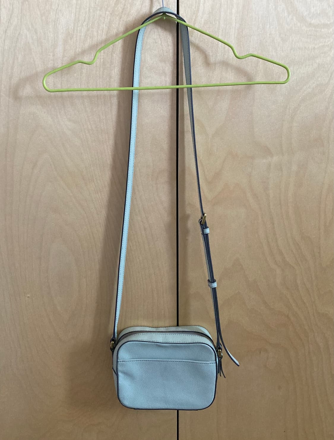 파슬 크로스백 상품이미지2