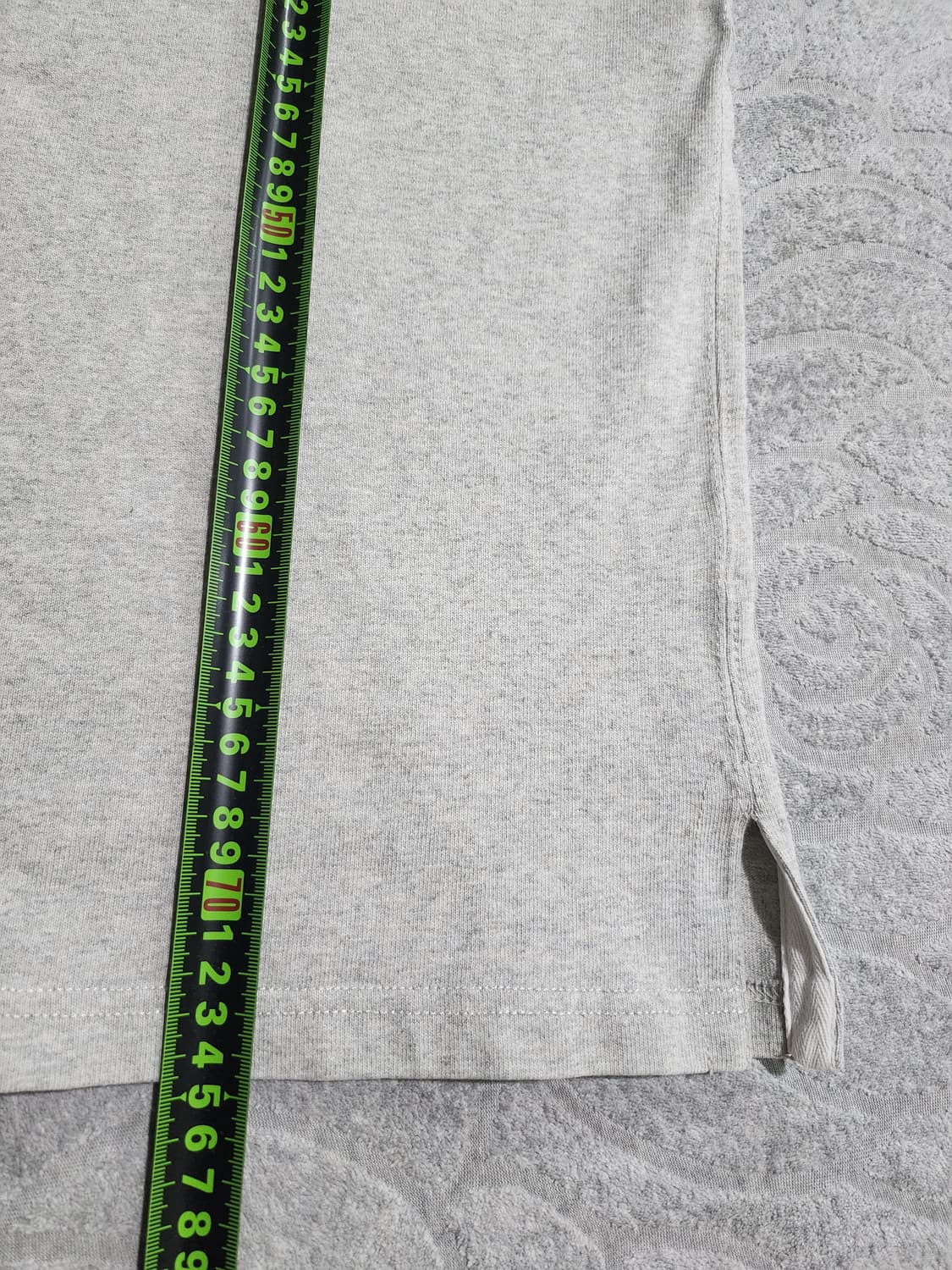 **폴로 랄프로렌 이글 그래픽 반팔 카라티 M 상품이미지9