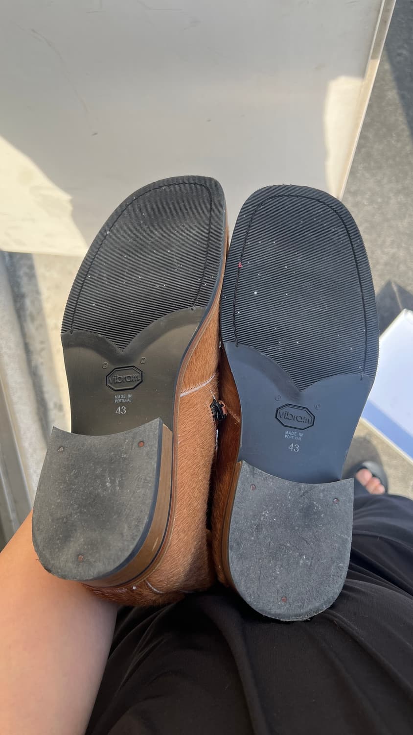 아워레가시 송치 카미온 43사이즈 상품이미지2