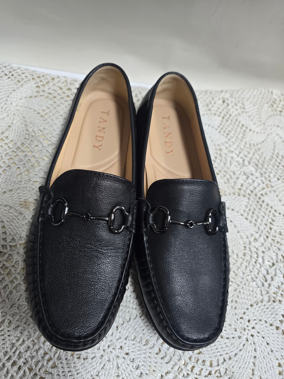 탠디 여성 로퍼 255 상품이미지1