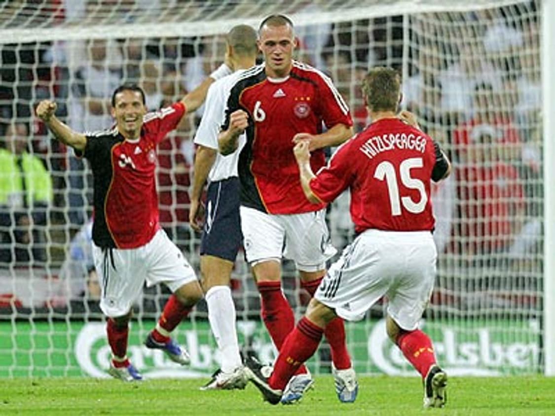 ♤필독♤ 06/08 독일 어웨이 🇩🇪 M 상품이미지4