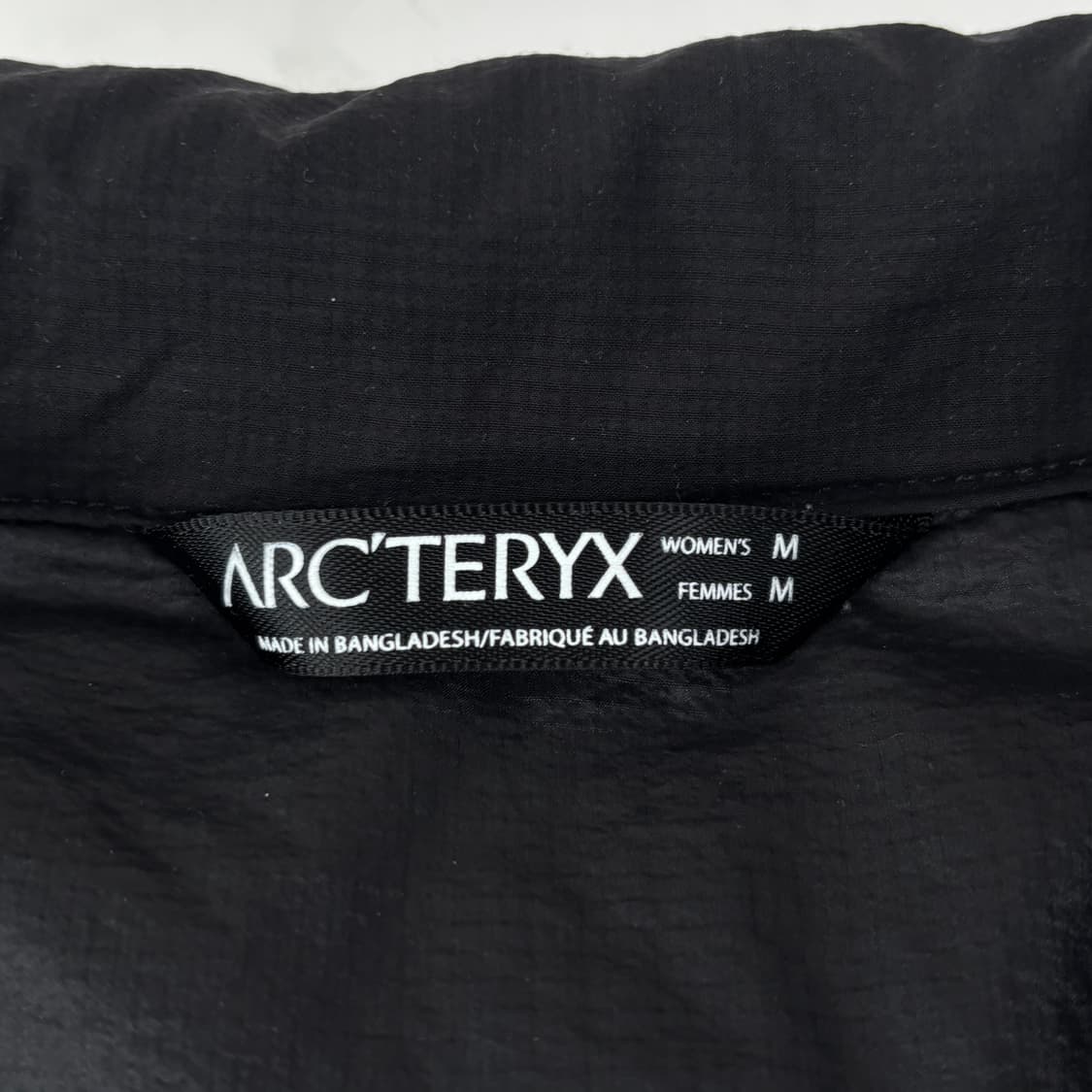 아크테릭스 아톰 LT 자켓 상품이미지8