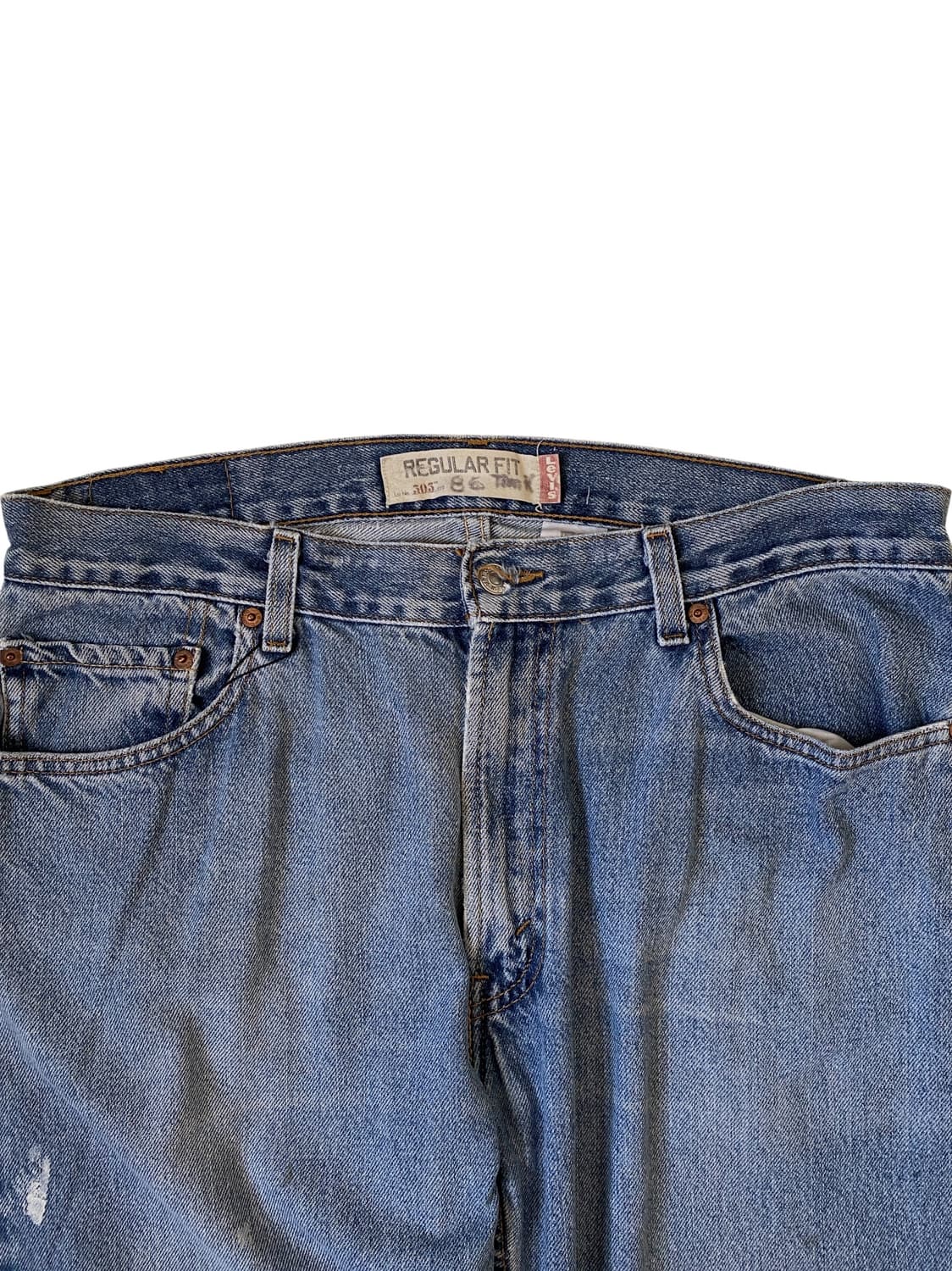 리바이스 505 (36) AB1166 상품이미지3