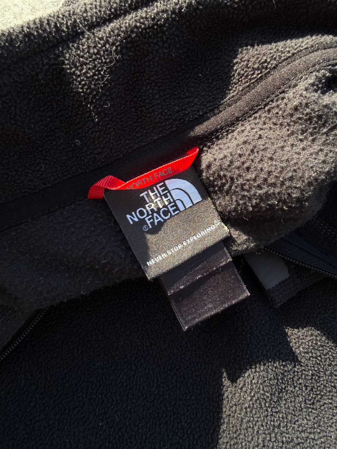 The North Face 노스페이스 폴라텍 씬 후리스 상품이미지3