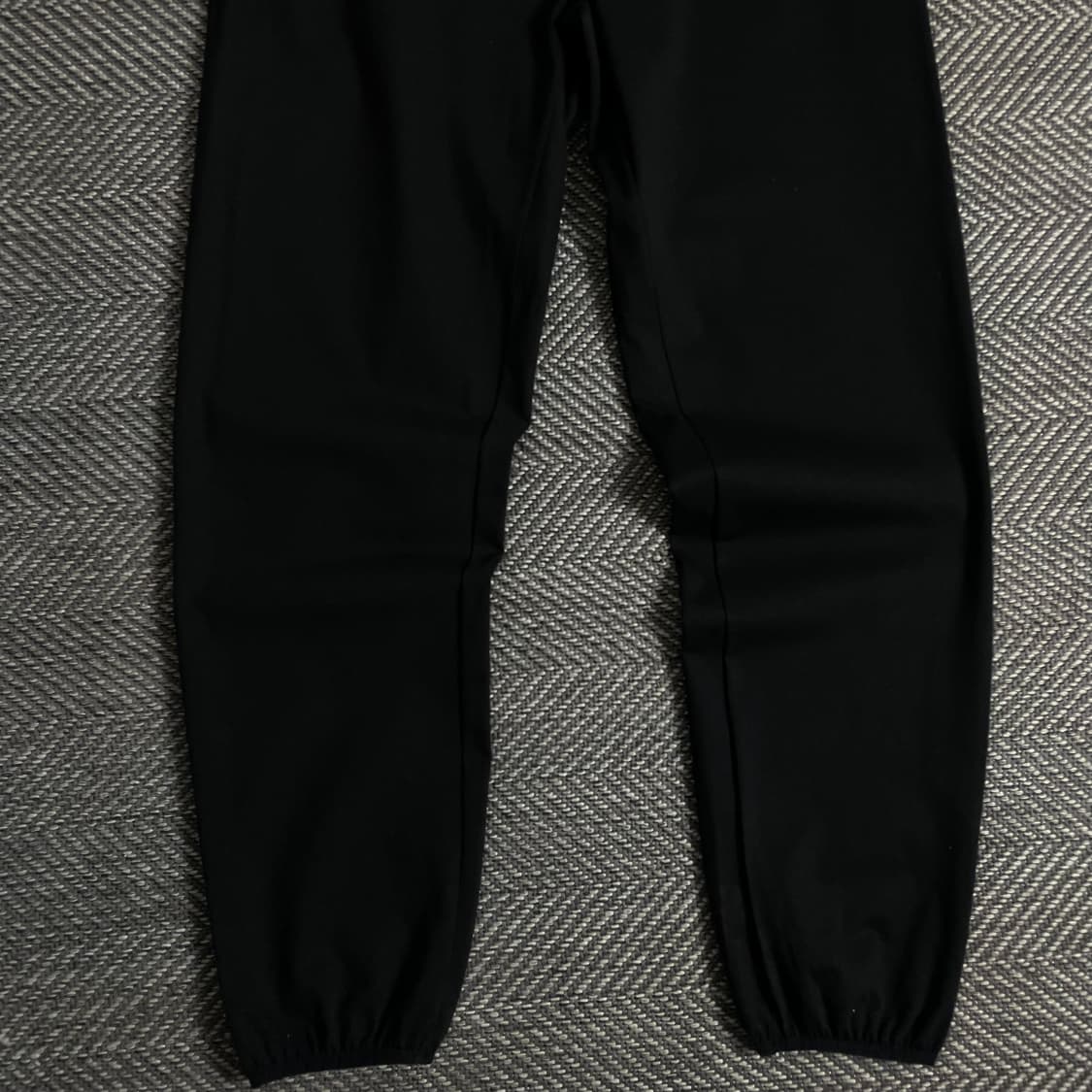 아디다스 블랙 우븐 컴벳 트랙팬츠o 2828 상품이미지2