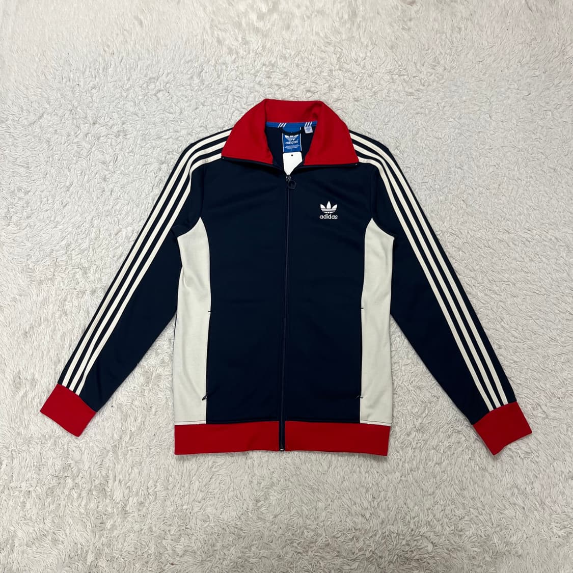 아디다스 유로파 져지 상품이미지1