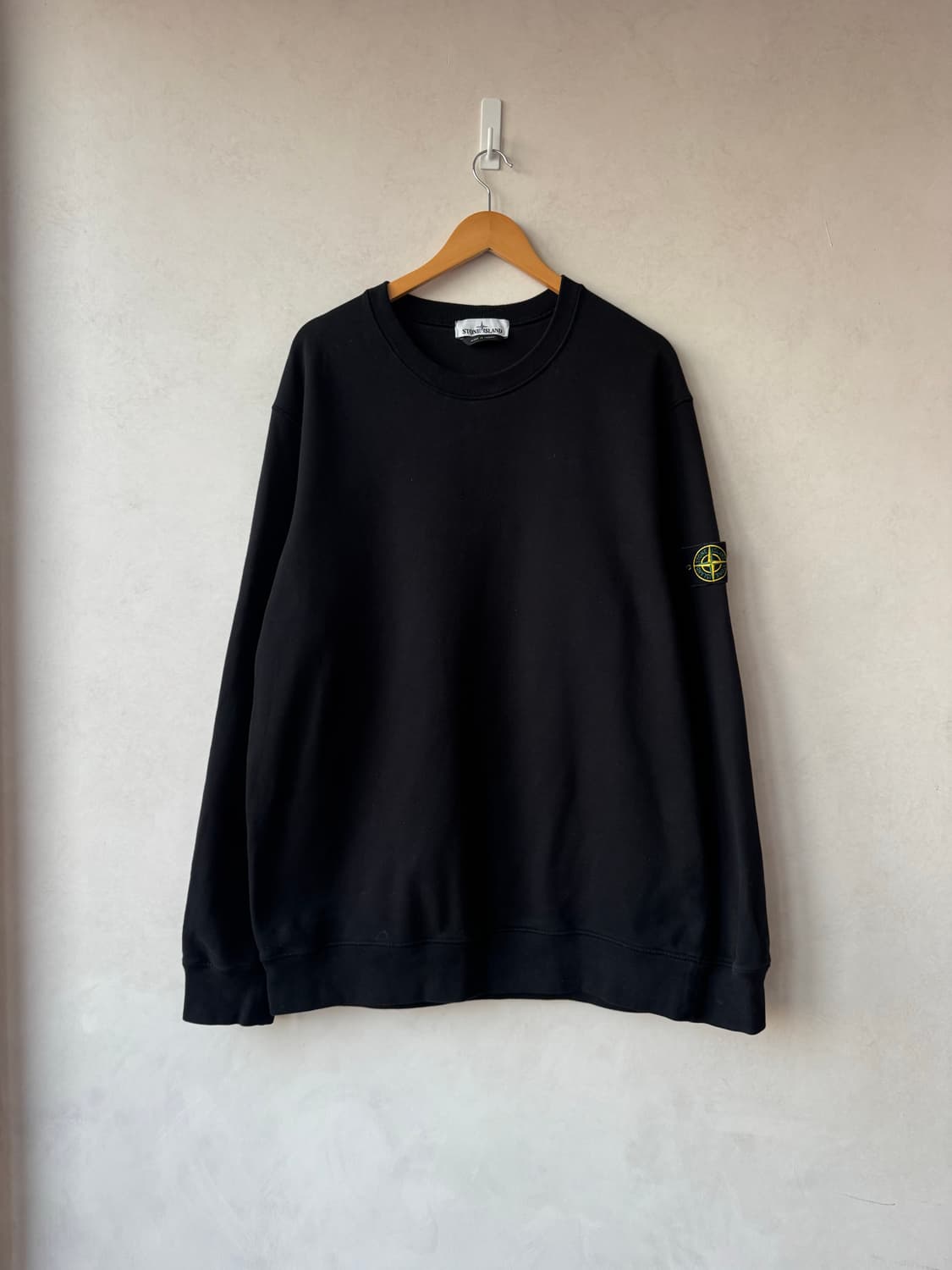 스톤아이랜드 맨투맨 상품이미지1