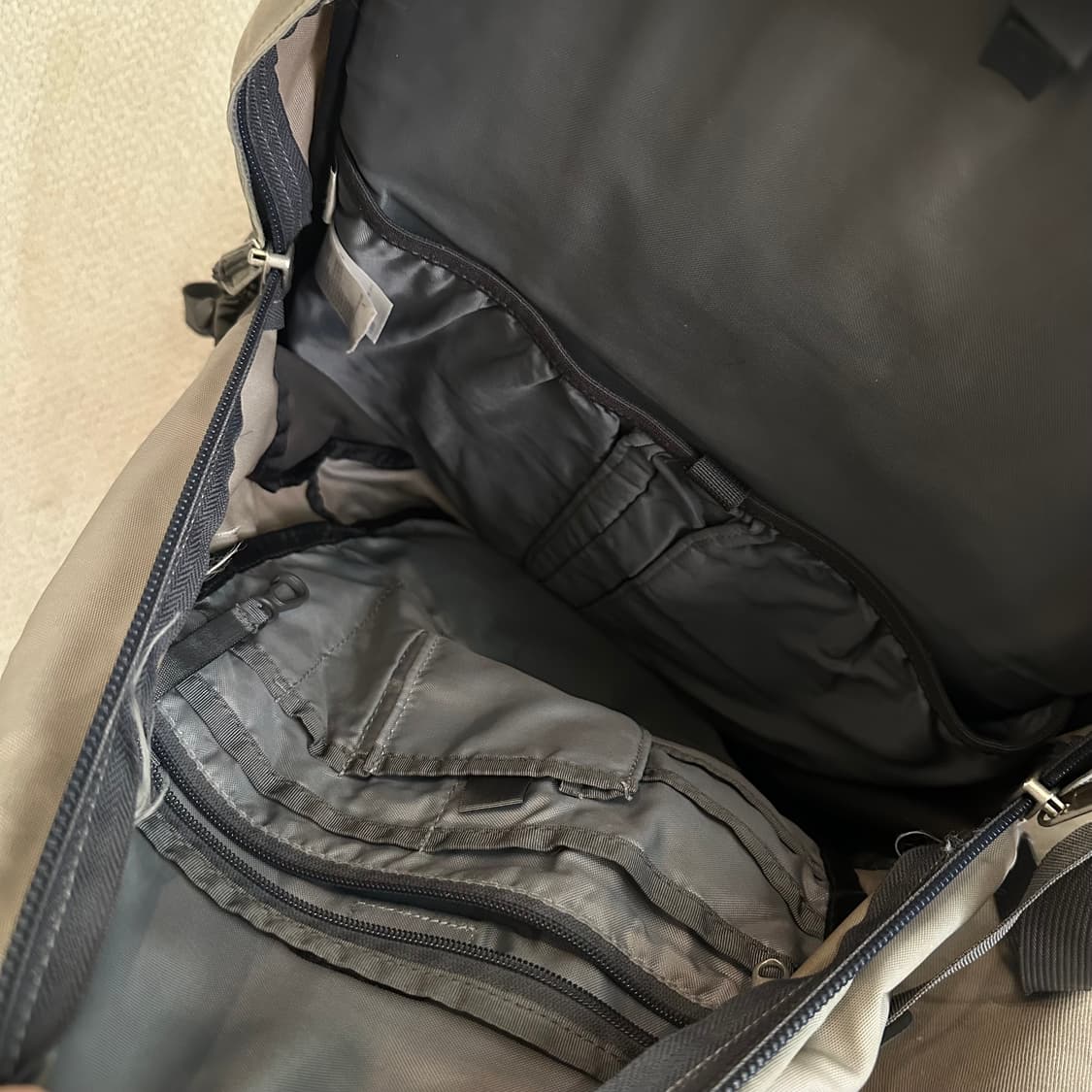 노스페이스 (THE NORTH FACE) Big Shot 백팩 상품이미지8