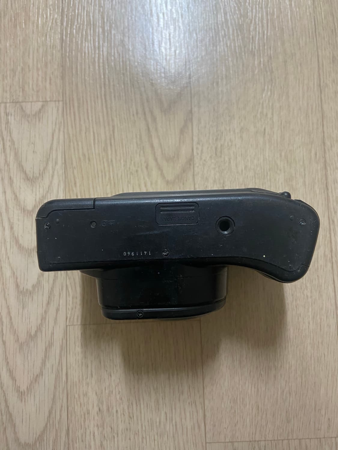 캐논 오토보이텔레 부품용 상품이미지7
