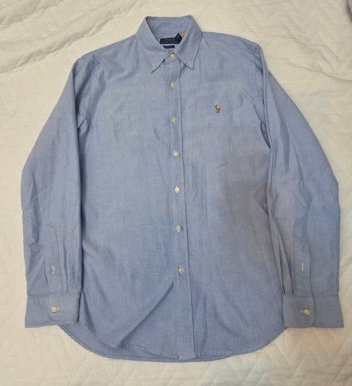 폴로 랄프로렌 셔츠 M 상품이미지1