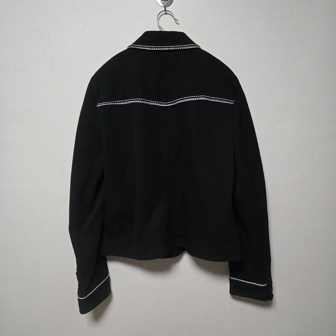 다나부크만 웨스턴 자켓 / 여성 자켓/ 여자 자켓  상품이미지5