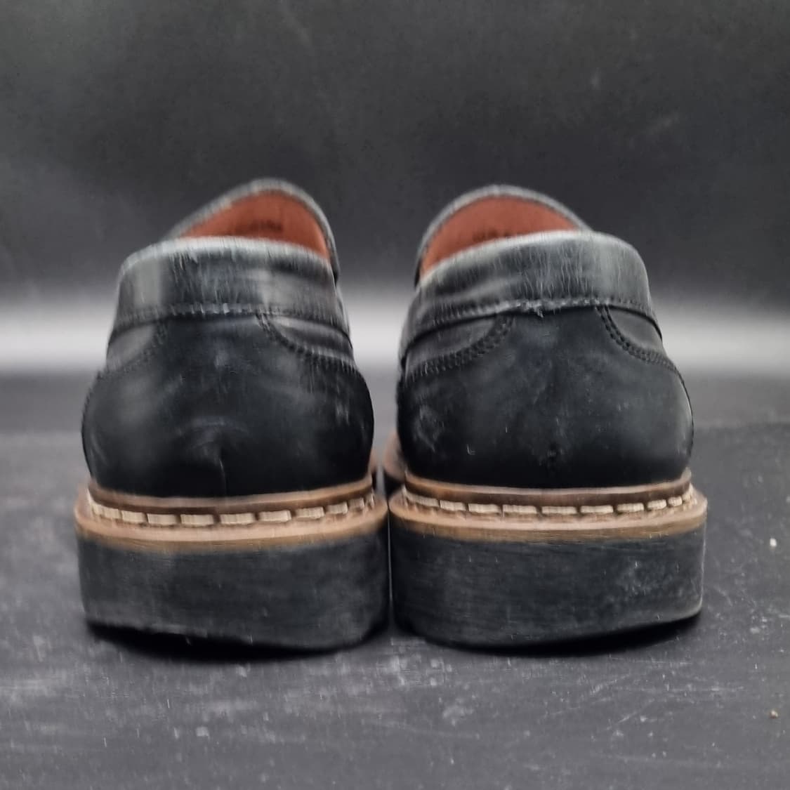 장까를로모렐리 남성로퍼 260 상품이미지4