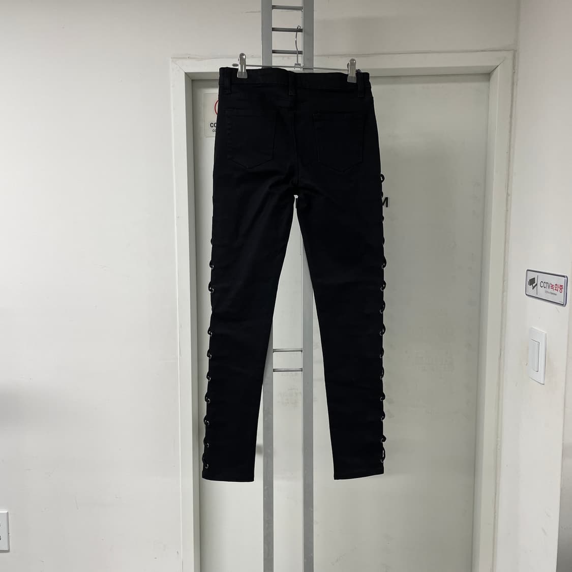 아쉬스튜디오 데님 팬츠 36(W) 상품이미지3