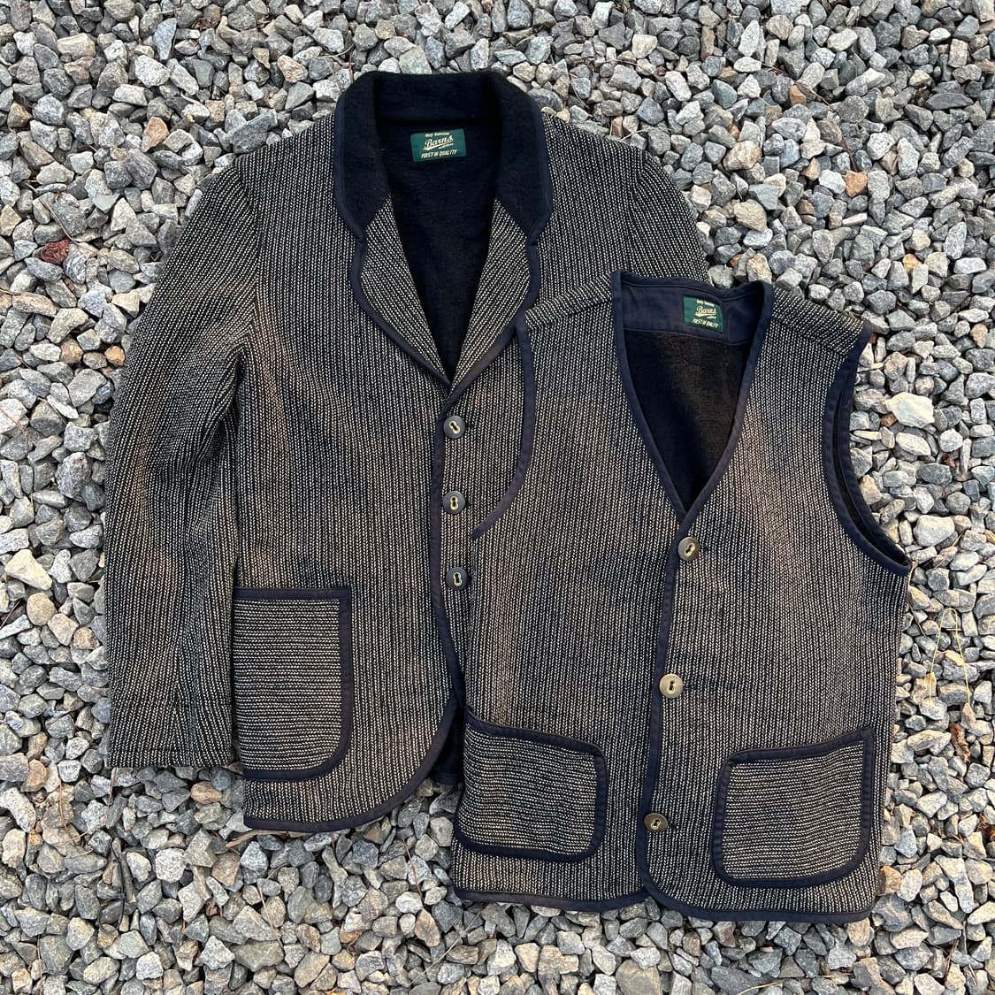 Barns Outfitters(반스 아웃피터즈) 투피스 (실측확인) 상품이미지1