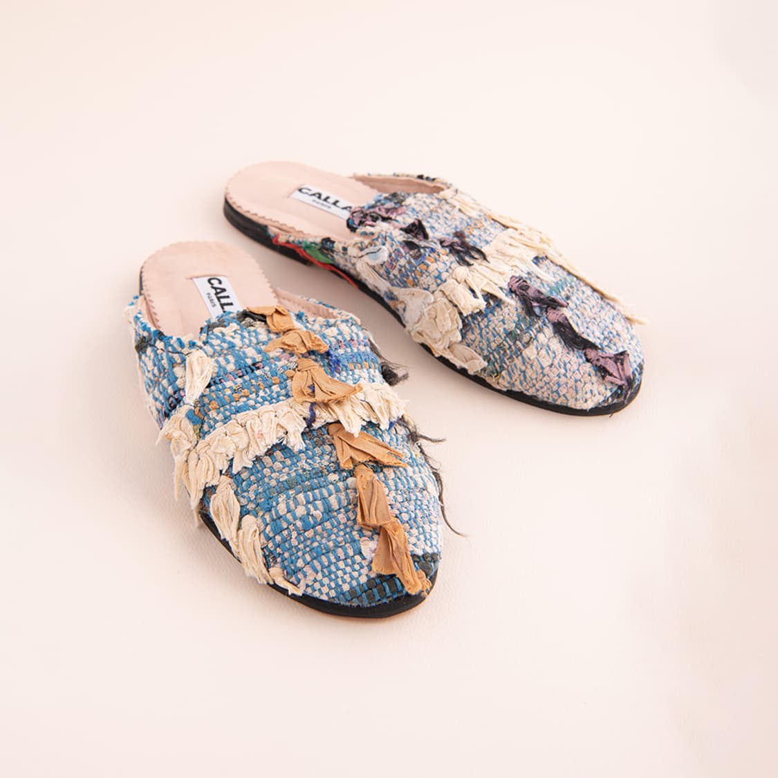 Calla Paris Niki Mule 2 칼라 파리스 니키 뮬(2) 상품이미지2