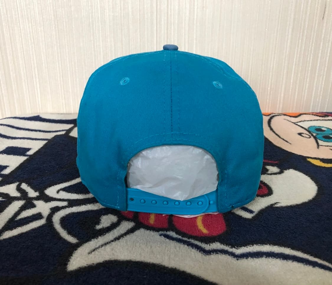 MLB 뉴에라X쿠퍼스타운 몬트리올엑스포스 스냅백/모자 M-L 상품이미지8