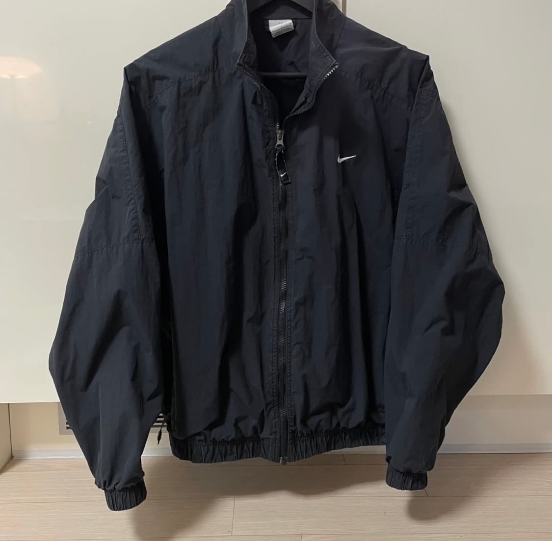 나이키 NRG 솔로 스우시 트랙자켓 L 아시아 상품이미지1